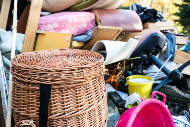 Best Junk Hauling Services  in USA